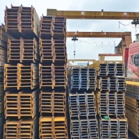 成都工字钢 槽钢 角钢 方矩管〔测试〕