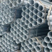 绵阳热镀锌钢管 厂家直销 〔测试〕