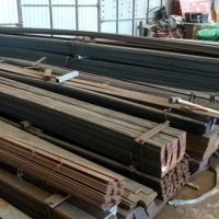 成都重庆 扁钢 Q235B 镀锌扁钢冷拉 热浸镀锌扁钢〔测试〕